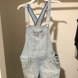 GARAGE Overalls!